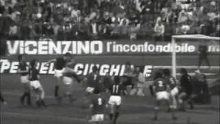 Campionato 1972/73 - Milan e la Fatal Verona