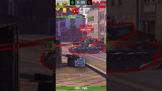 How to Destroy AMX 50 B in Just 2 Shots? 🦾🦾