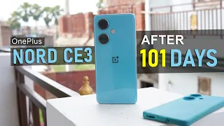 OnePlus Nord CE 3 5G After 100 Days of Use