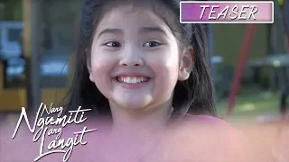 Nang Ngumiti Ang Langit April 9, 2019 Teaser