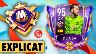 In Așteptarea CARNIBALL-ULUI - MARQUEE STARS - EXPLICAT || FIFA Mobile