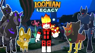 Colbem's Best Finds Ever | Loomian Legacy