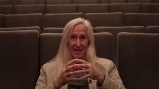 Mick Garris Interview