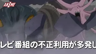 Ichiban ushiro no daimau (episode 10) english subbed hd