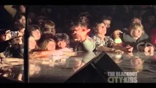 WHOLE LOTTA BLACKOUT Acoustic Smashup - The Blackout City Kids (Official Video)