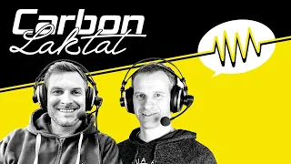 Carbon & Laktat: Der Ironman Texas und 240 Radrunden in Roth (Special Guest: Jonas Deichmann)