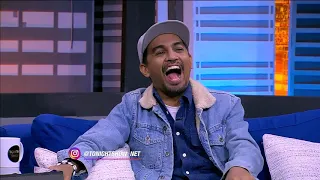 Glenn Fredly Shock Saat Melihat Video Klipnya yang Lebih Bagus