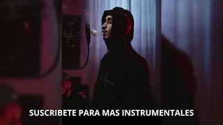 " DICELO AL MICRO " - BASE DE RAP BOOM BAP USO LIBRE | BOMBAP BEAT  | HIP HOP INSTRUMENTAL