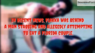 Flakka-Everything you need to know about the Zombie drug