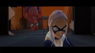 Spider-Man: Friend or Foe (PC) walkthrough - Industrial Plant