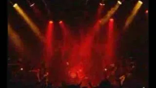 Watain - The Somberlain (Live in Brazil, 09 Jun 2007)