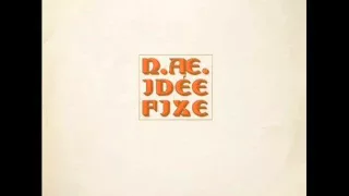 Czesław Niemen - album "Idée Fixe" LP i SP rok 1978