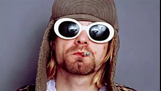 Kurt Cobain Sunglasses - Buy here