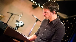 Tycho - L (Live on KEXP)