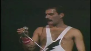 Queen - Liar [Rock In Rio '85]