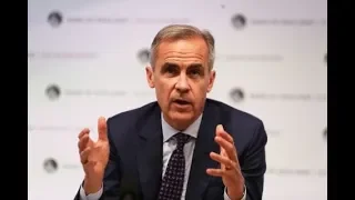 James O'Brien vs Mark Carney's Brexit house price collapse warning