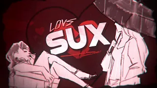 Love Sux MEP