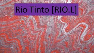 STOCK ANALYSIS - Rio Tinto
