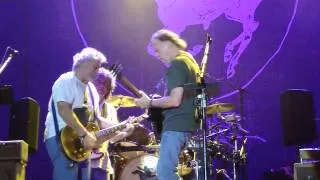 Neil Young & Crazy Horse, Live ACL Festival 2012