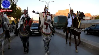 اعراس بلادي ❤️ تيارت 🌹واد طلبة😍