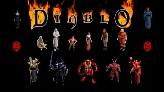 Что стало с NPC из Diablo 1