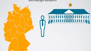 Die Rolle des Bundespräsidenten