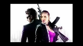 Saints Row  The Third OST  Honeys In The Place ( BestMusic)