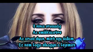 Lana Del Rey-Dark Paradise magyar