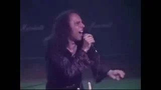 DIO - Stargazer (Live 2004)