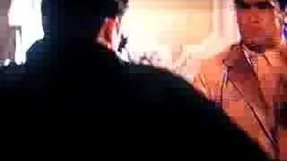 Steven Seagal SHADOW MAN fight scene