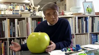 Embrace the Heart of Youth with Creativity and Courage | Tadao Ando | TEDxShanghai