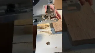 JigSaw tip