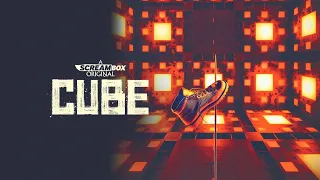 CUBE | Official Trailer | SCREAMBOX Original