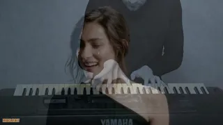 Kazka -Плакала на пианино Piano 2019