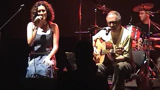 Patrícia Ahmaral e Jards Macalé - "Vapor Barato" (Jards Macalé e Waly Salomão)