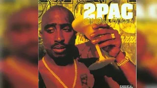 happy birthday 2pac (50th anniversary)