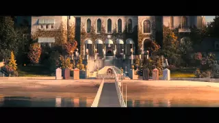 The Great Gatsby - The Greatness of Gatsby - behind the scenes - HD