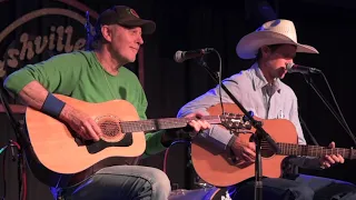 Kevin Denney / Rick LD Wayne - "That's Just Jessie" (Live at Nashville Palace)