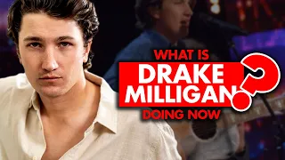 What is Drake Milligan from “America’s Got Talent” doing now?