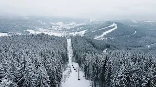 БУКОВЕЛЬ 2021 (Bukovel,Ukraine)