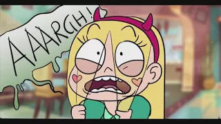 4 Starco Comics #1 | Star vs the Forces of Evil