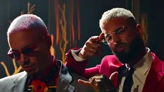 Maluma, J Balvin - Qué Pena (Hungarian lyricsMagyar felirat)