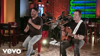 Bruno & Marrone - Isca (Ao Vivo Em Uberlândia / 2018)