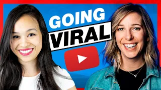Go Viral! How to Find & Exploit Trends to Get Massive Views on YouTube