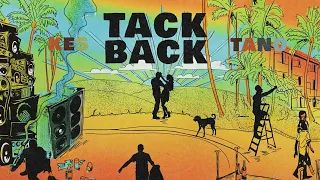 Kes - Tack Back DJ Dee Remix