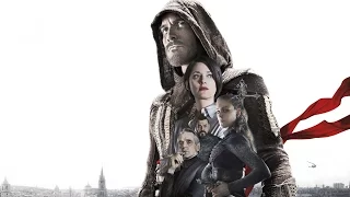 Кредо вбивці / Assassin's Creed (український трейлер №2)