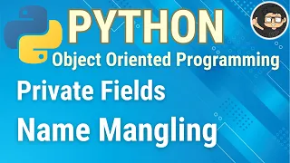 Name Mangling Python