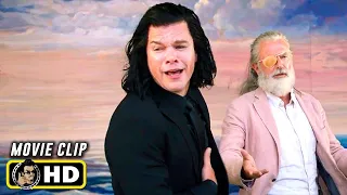 THOR: LOVE AND THUNDER (2022) Ragnarok Play Scene [HD] Matt Damon