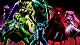 Akame Ga Kill Op 2: Liar Mask