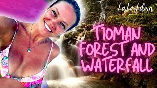 Tioman Island Jungle and Waterfall - Mainland Malaysia 11